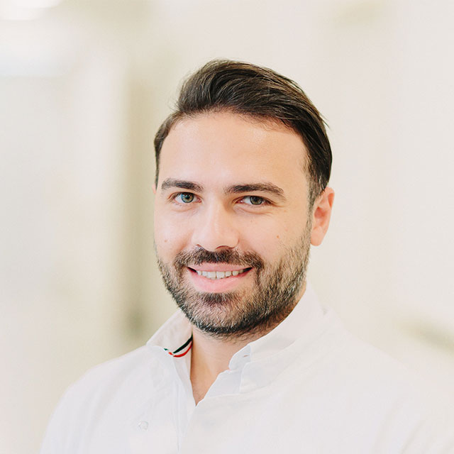 Dr. Shawqi Arafat
