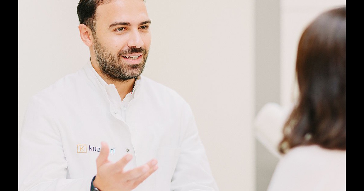 Facelift mit 50 oder 70: Gibt es das „ideale“ Alter für die Operation?