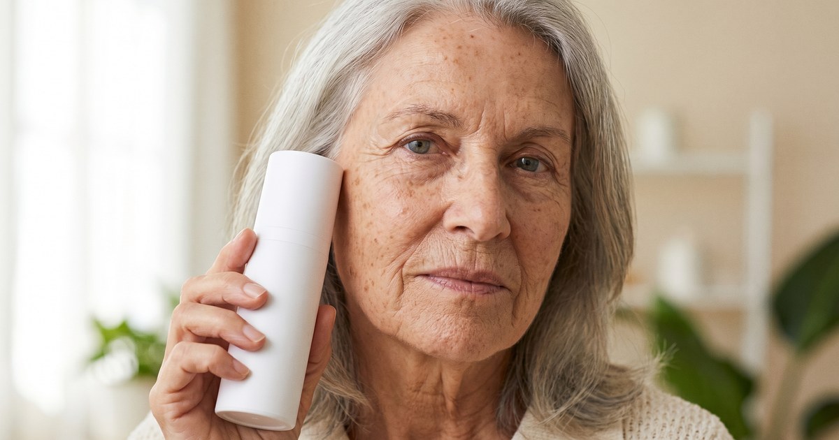 Welche Rolle spielt die Hautpflege vor und nach einem Facelift?